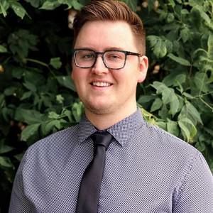 Meet your Posher, Liam